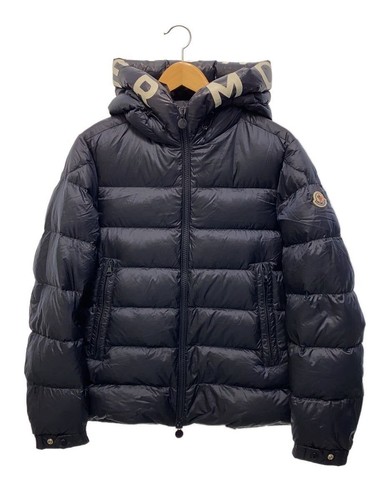 Moncler down jacket - jacket, salzman