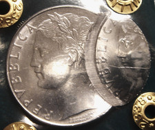 REPUBBLICA ITALIANA 100 LIRE