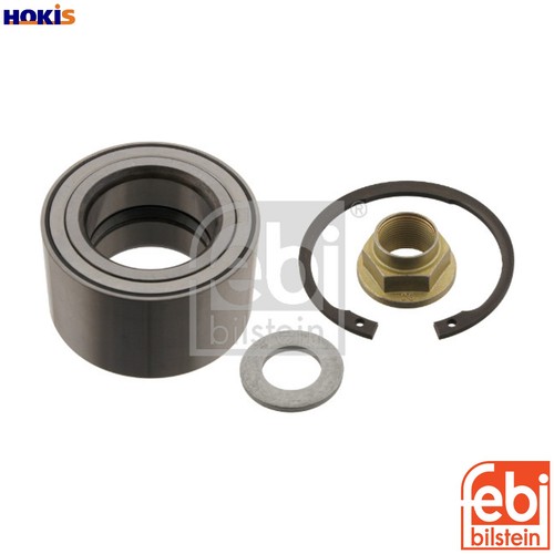 Kit cuscinetti ruota 29521 per - kit,