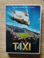 Taxi 4 | Buone Condizioni