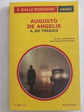 IL DO TRAGICO DI AUGUSTO DE