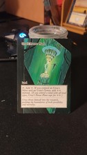 Urza's Power Plant - ALTERED - Magic: The Gathering - NM