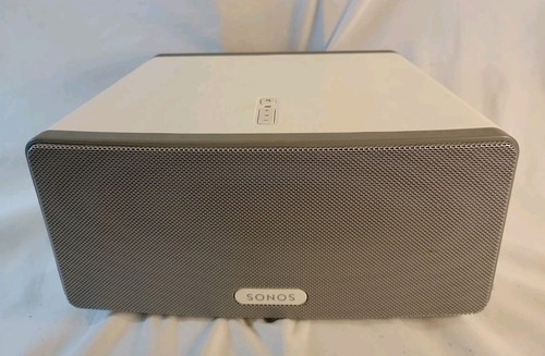 Sonos play wireless wifi - play:3,