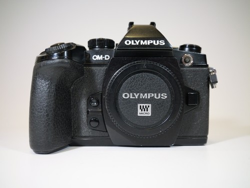 Corpo fotocamera olympus - fotocamera,