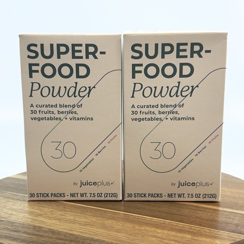 Juice plus super - plus, food