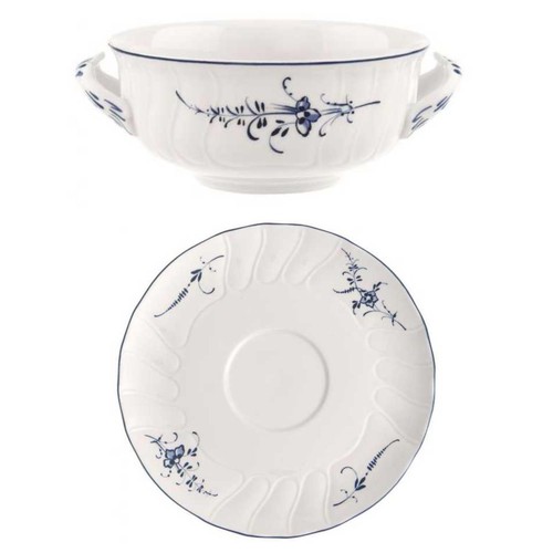 Villeroy boch vieux - villeroy, &