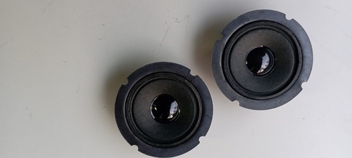 Vestra coppia tweeter - , cono