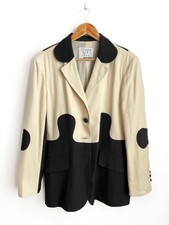 Raro blazer Moschino anni 90