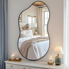 Specchio Asimmetrico 66 X 116