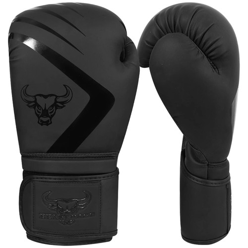 Guantoni boxe per muay - da,