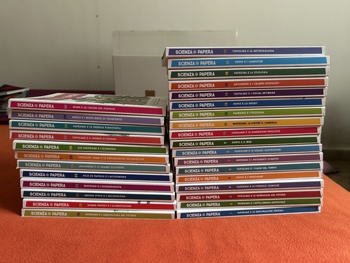 Disney corriere della - della, sera