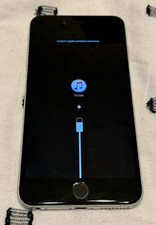 Apple iPhone 6 Plus Grigio