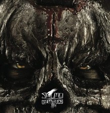 Salmo - Death USB [CD]