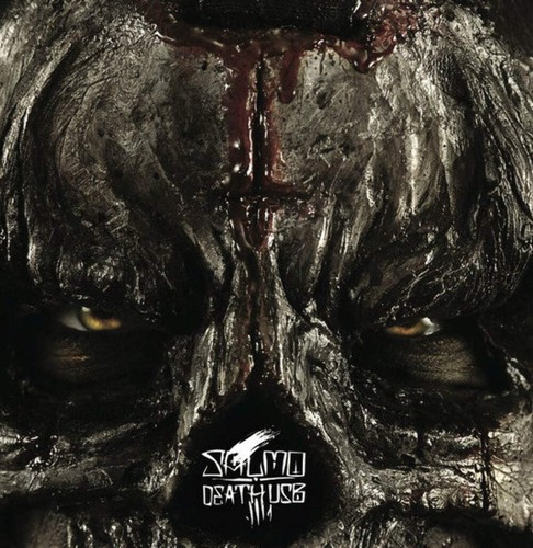 Salmo death usb - usb, [cd]