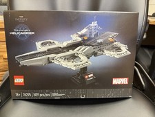 LEGO Super Heroes 76295 The