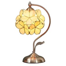 BIEYE L30754 Lampada da tavolo