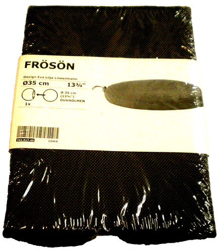 Coprisedia ikea froson per - coprisedia,