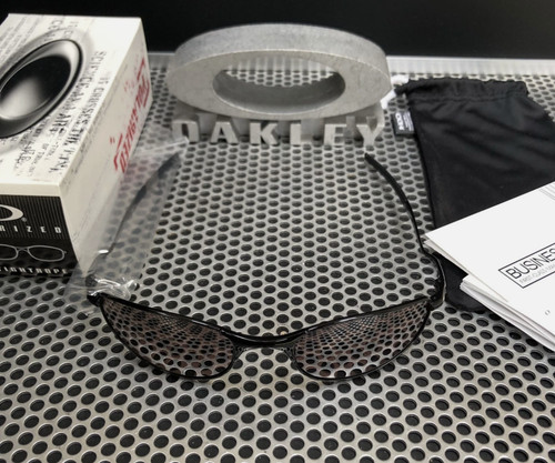 Oakley funambolo nero - funambolo, |