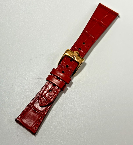 Cinturino orologio glam - cinturino, rock