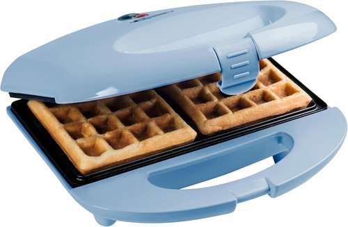 Waffle maker piastra - waffle, maker,