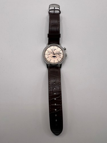Orologio timex uomo multi - orologio,