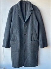 Yohji Yamamoto Y’s cappotto