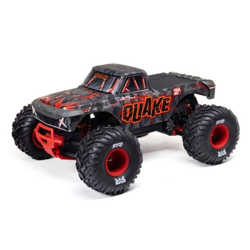 Arrma ara3537t1 quake - arrma,