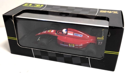 Onix formula 91 collection - onix, '91