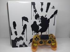Console playstation pro - 4,