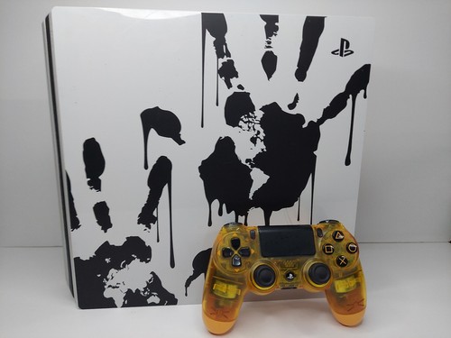 Console playstation pro - console,