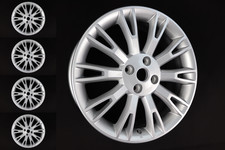 Cerchi lega originali fiat - cerchi,