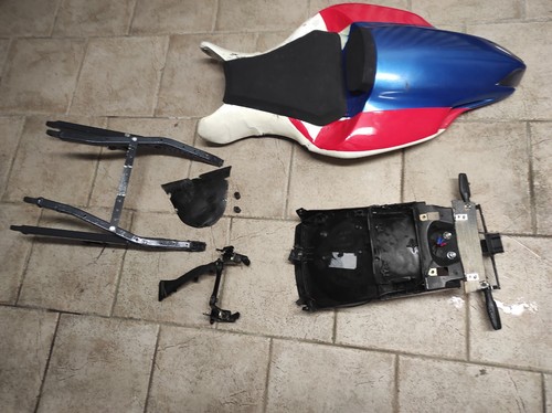 Bmw k1200r k1300r codino - k1200r,