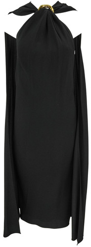 Abito gucci halter - gucci,
