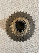 Cassetta Pignoni Shimano Dura-Ace CS-R9200-12v-11-30