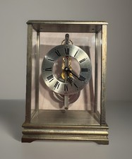 Raro orologio scheletro