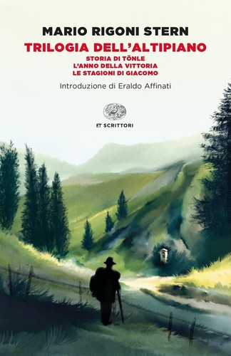 Libri mario rigoni stern - rigoni,