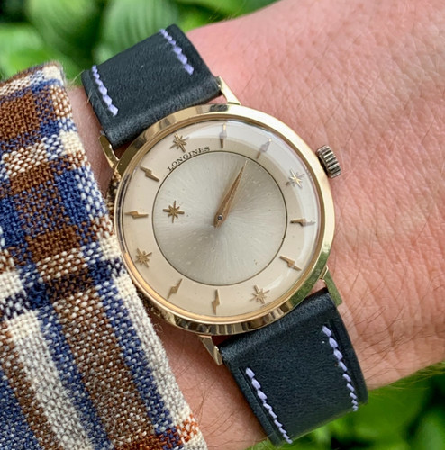 Orologio polso longines - da,