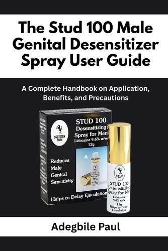 The stud 100 male - male, genital