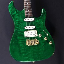 Chitarra Carruthers USATA S6