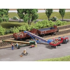 Auhagen 41630 nastri - h0,