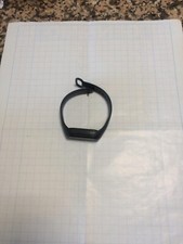 orologio da polso smart watch mi band 3, colore nero,B/N,UNISEX