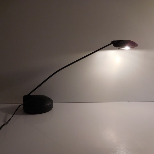 Lampada ufficio tavola alogena - ufficio,