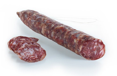Salame spadino trancio - spadino, sv