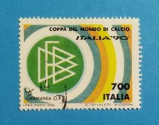 H1571-ITALIA - ITALY 1990