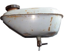 MOTOM DAINA SERBATOIO CON