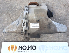 DIFFERENZIALE POSTERIORE RANGE