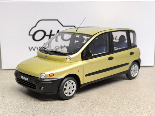 Otto mobile fiat multipla - fiat,
