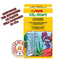 SERA CO2 START DIFFUSORE