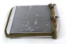 39033120 TERMOSCAMBIATORE RISCALDAMENTO OPEL ADAM 1.2 51KW 5M 3P (2013) RICAMBIO