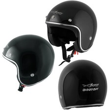 Casco moto jet omologato - moto,